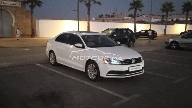 Volkswagen Jetta Diesel Manuelle 2017