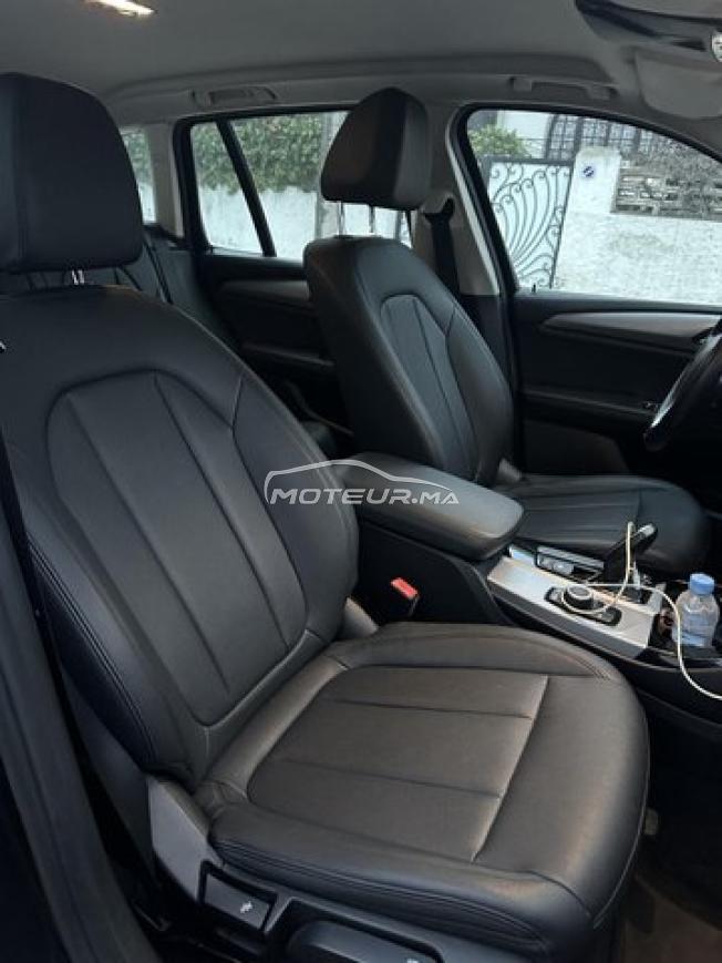Bmw X3 S-drive18d Automatique 2018 