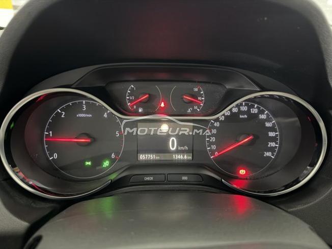 Opel Grandland X 2019 a Raba 