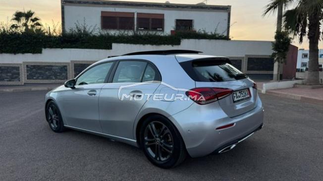 Mercedes-Benz Classe A  2018 dédouané 2025