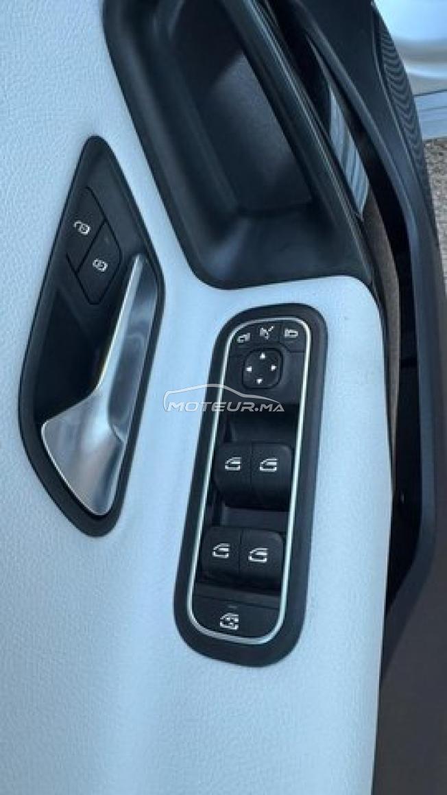 Mercedes-Benz Classe A  2018 dédouané 2025
