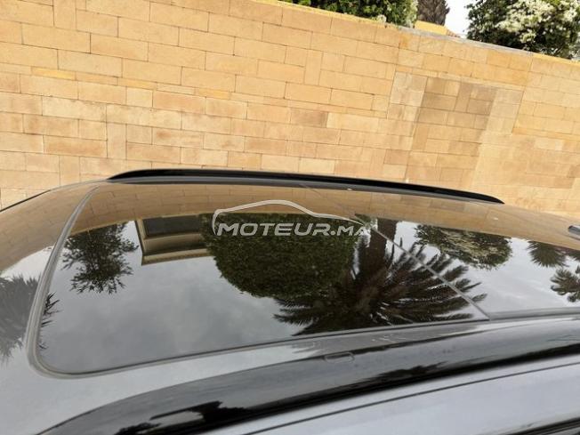 Volkswagen Touareg R Diesel Automatique 2024