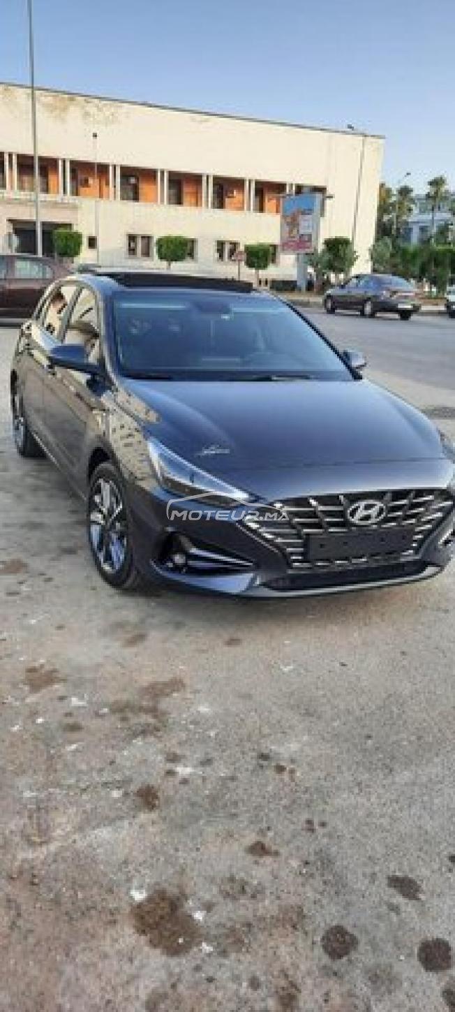Hyundai i30  modèle 2022 