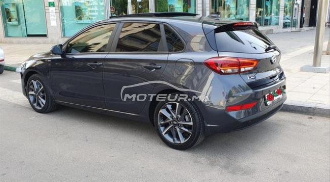 Hyundai i30  modèle 2022 