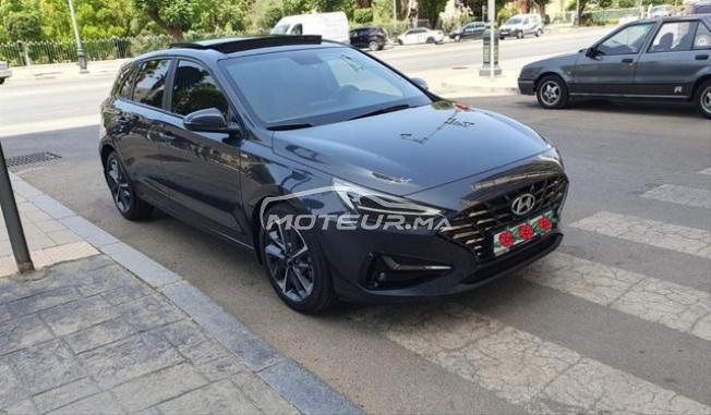 Hyundai i30  modèle 2022 