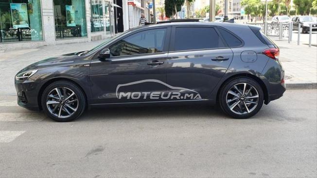 Hyundai i30  modèle 2022 