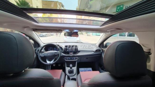 Hyundai i30  modèle 2022 