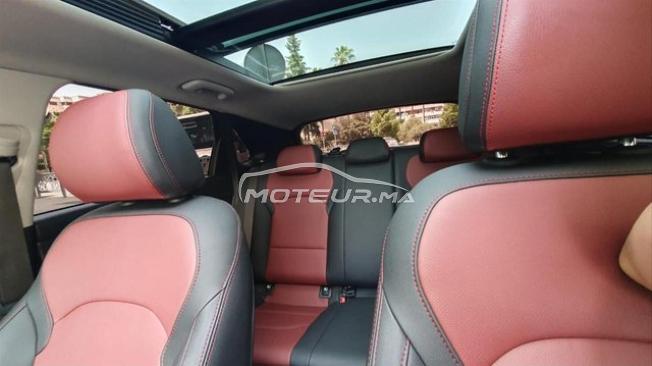 Hyundai i30  modèle 2022 