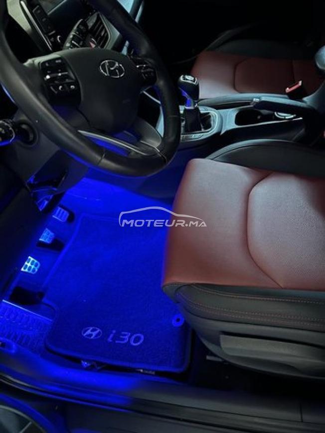 Hyundai i30  modèle 2022 