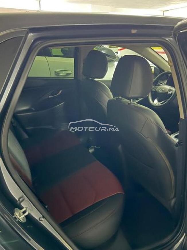 Hyundai i30  modèle 2022 