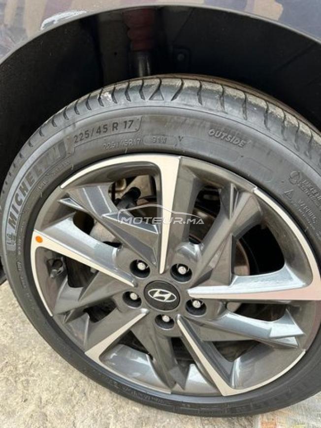 Hyundai i30  modèle 2022 