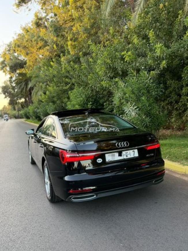 Audi a6 prestige  toit panoramique 