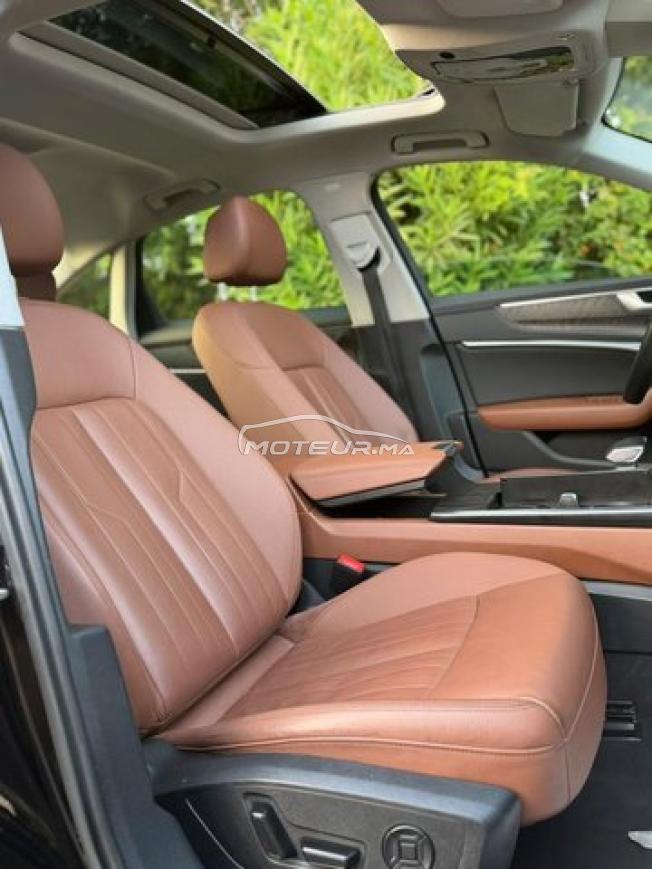 Audi a6 prestige  toit panoramique 