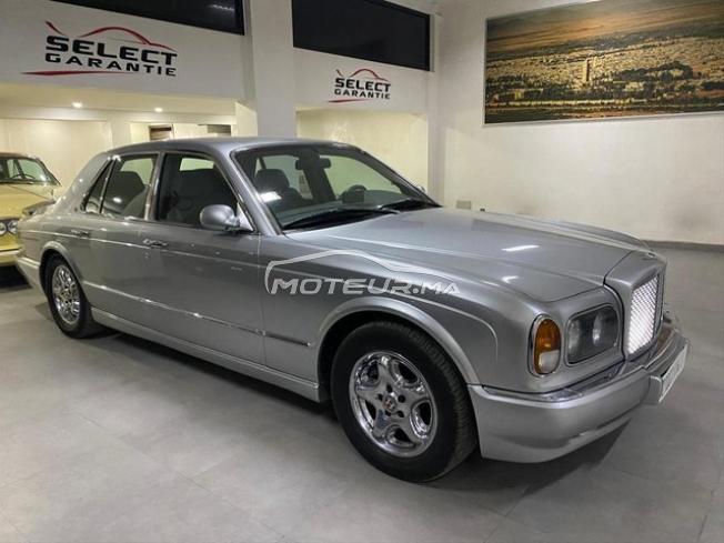 BENTLEY BENTLY 