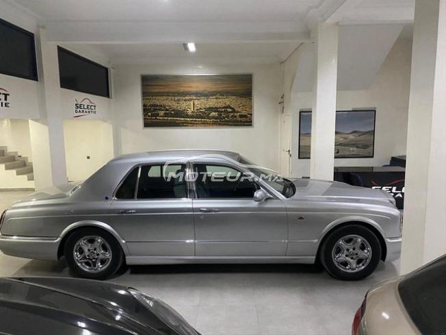 BENTLEY BENTLY 