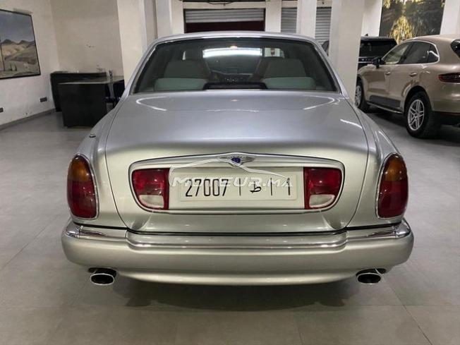 BENTLEY BENTLY 