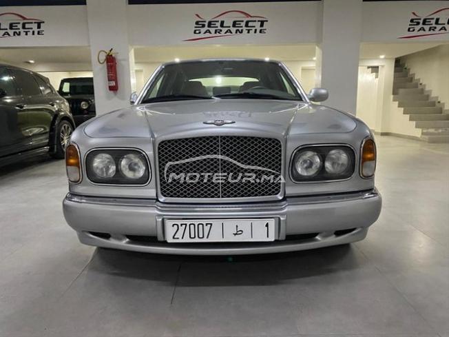 BENTLEY BENTLY 