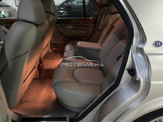 BENTLEY BENTLY 
