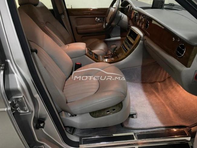 BENTLEY BENTLY 