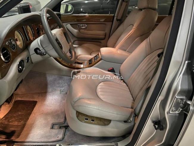 BENTLEY BENTLY 