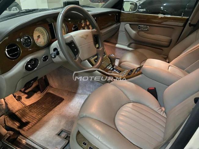 BENTLEY BENTLY 