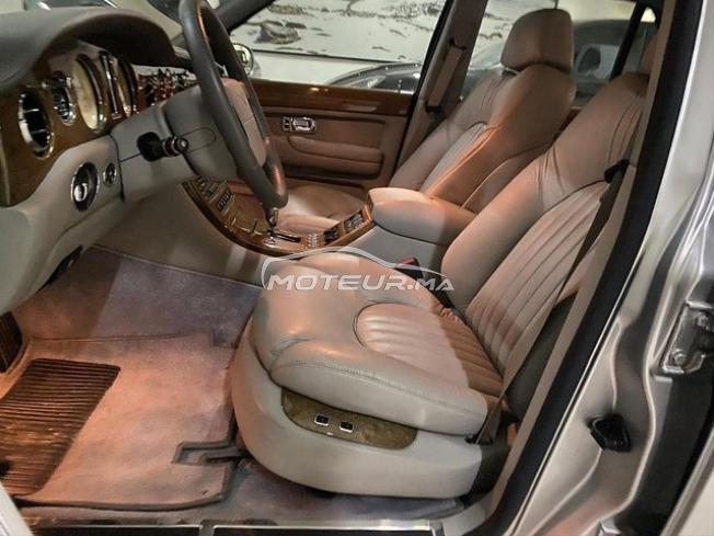 BENTLEY BENTLY 