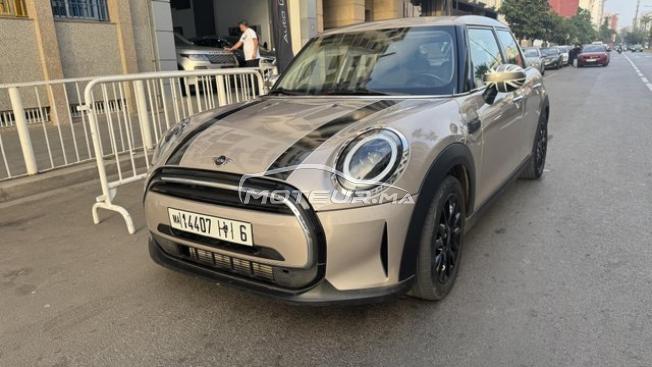 Mini Paceman Essence Automatique 2022 à Marrakech