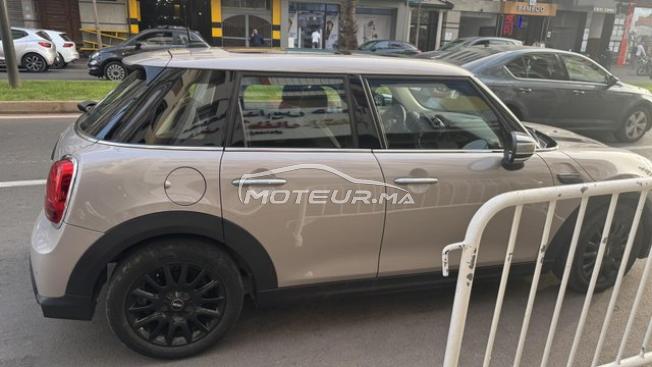 Mini Paceman Essence Automatique 2022 à Marrakech
