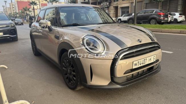 Mini Paceman Essence Automatique 2022 à Marrakech