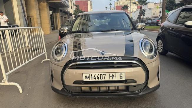 Mini Paceman Essence Automatique 2022 à Marrakech