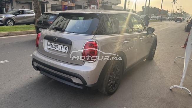 Mini Paceman Essence Automatique 2022 à Marrakech