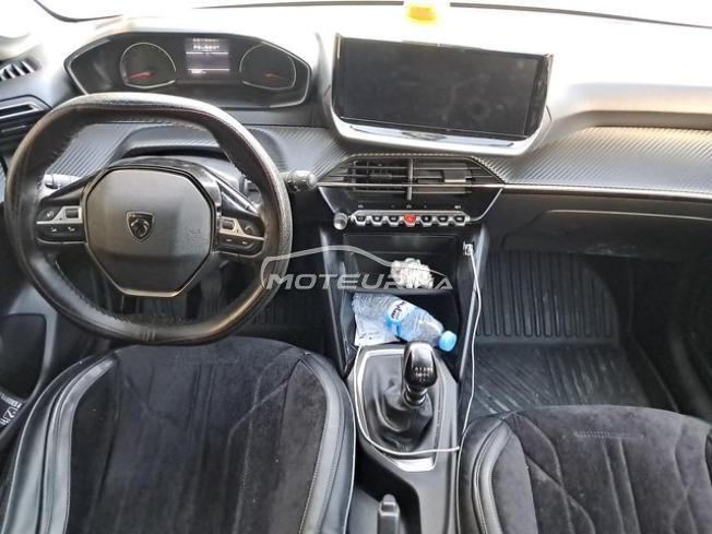 2453 - Peugeot 208 2024 expertisée avec financemen