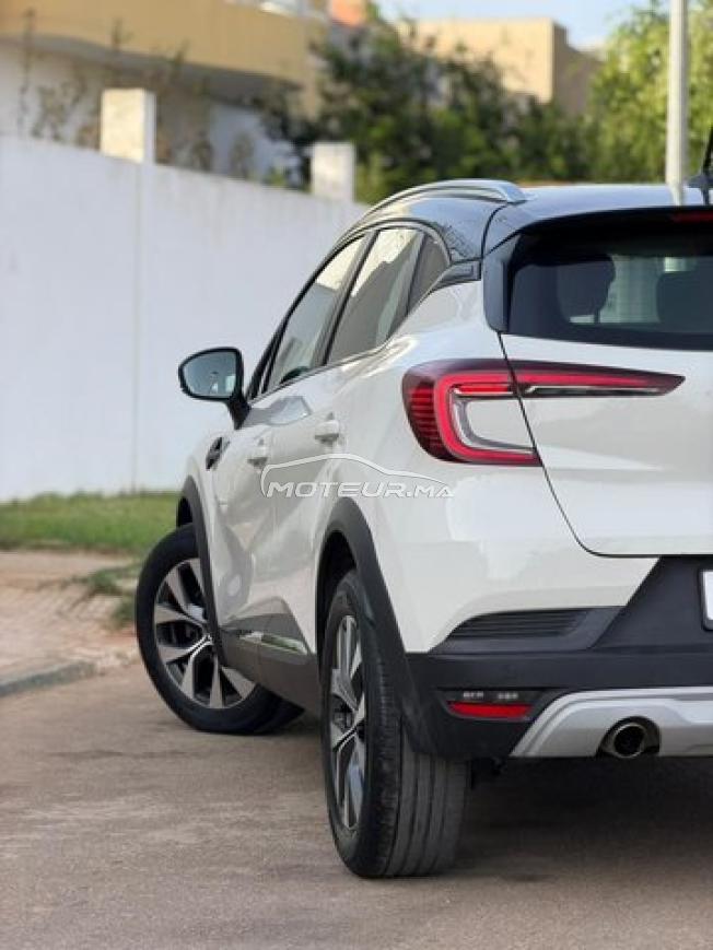 Renault Captur Explore 2020❣️