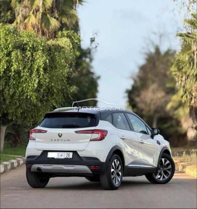 Renault Captur Explore 2020❣️