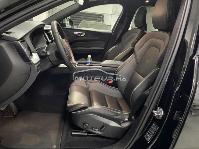Volvo XC60 Hybride Automatique 2026 à Marrakech