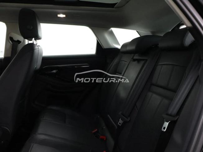 2462 - Land rover Range Rover Evoque 2022 expertis