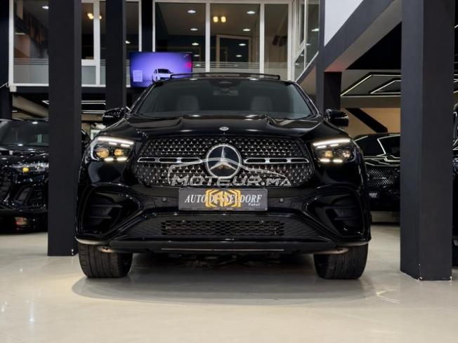 MERCEDES GLE350de FULL OPTION
