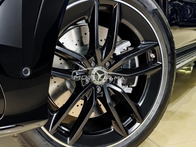 MERCEDES GLE350de FULL OPTION