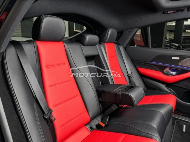 MERCEDES GLE350de FULL OPTION
