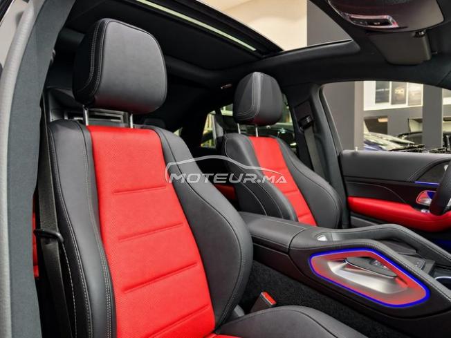 MERCEDES GLE350de FULL OPTION