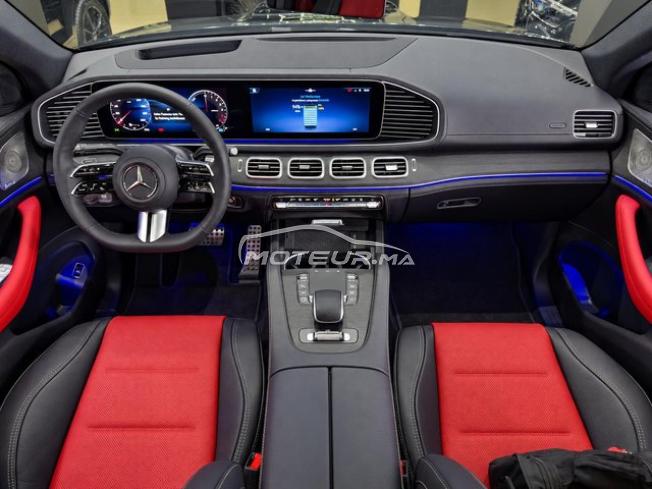 MERCEDES GLE350de FULL OPTION