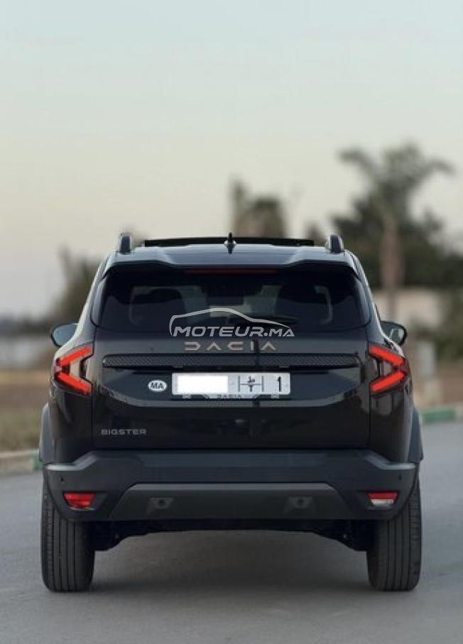 Dacia Bigster Journey 2026❣️
