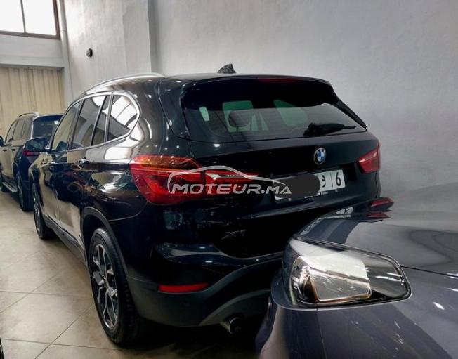 Bmw x1 automatique  diesel 