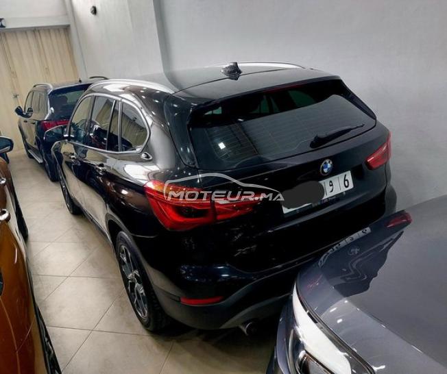 Bmw x1 automatique  diesel 