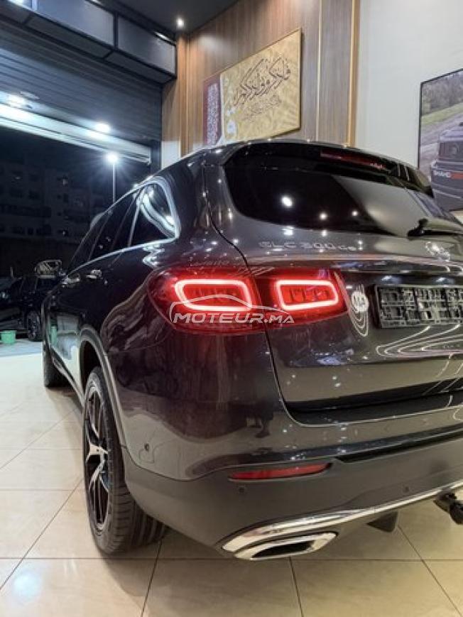 Mercedes  GLC 300DE AMG