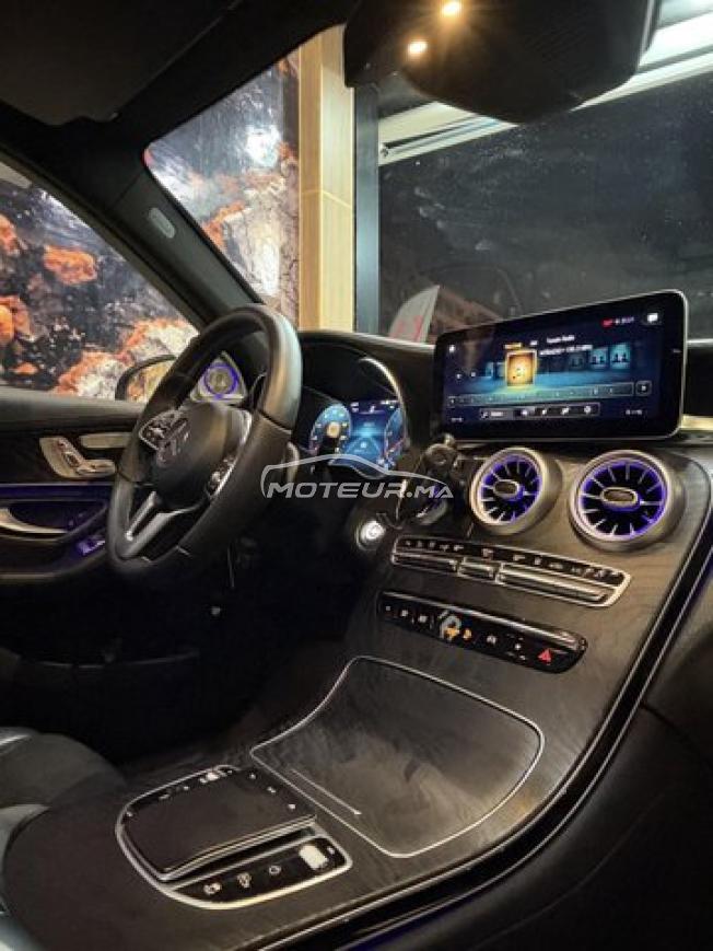 Mercedes  GLC 300DE AMG
