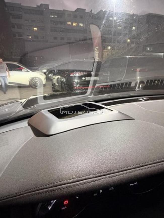 Range Evoque dynamique