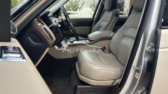 RANGE ROVER VOGUE DIESEL 