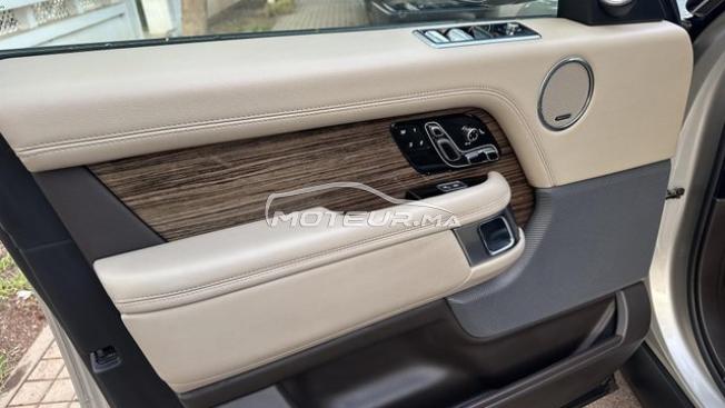RANGE ROVER VOGUE DIESEL 