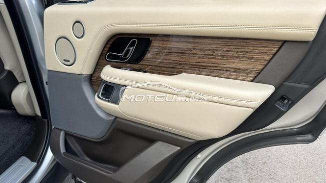 RANGE ROVER VOGUE DIESEL 